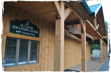 Outdoor Education Center