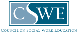 CSWE Logo CSWE Logo