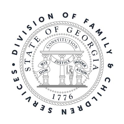 GA Dept of Human Services