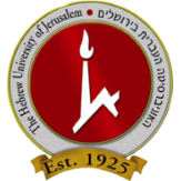 Apply to Hebrew University