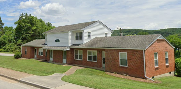 exterior image 