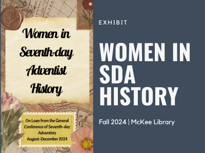 Women in SDA History