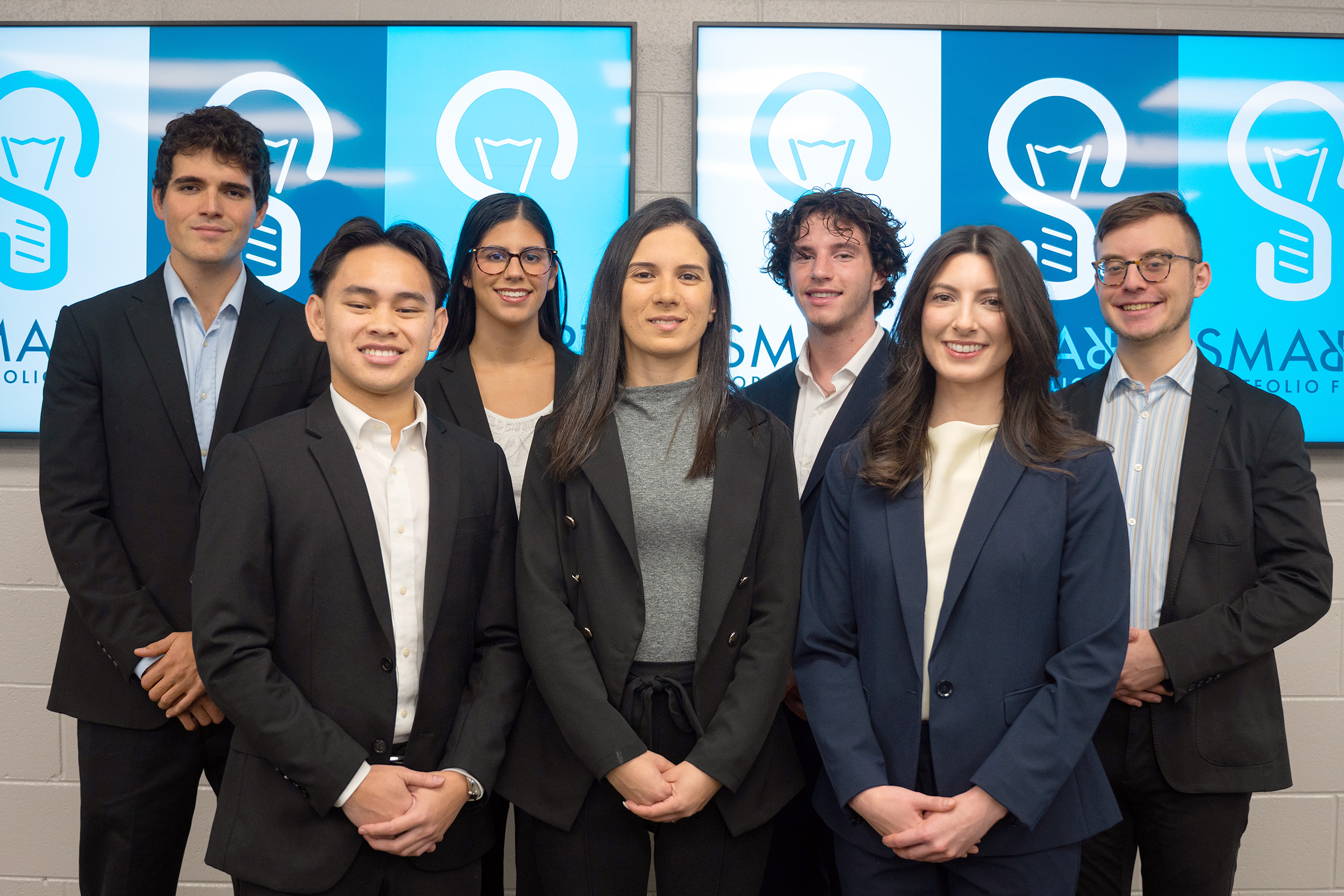 Southern’s SMARRT Team